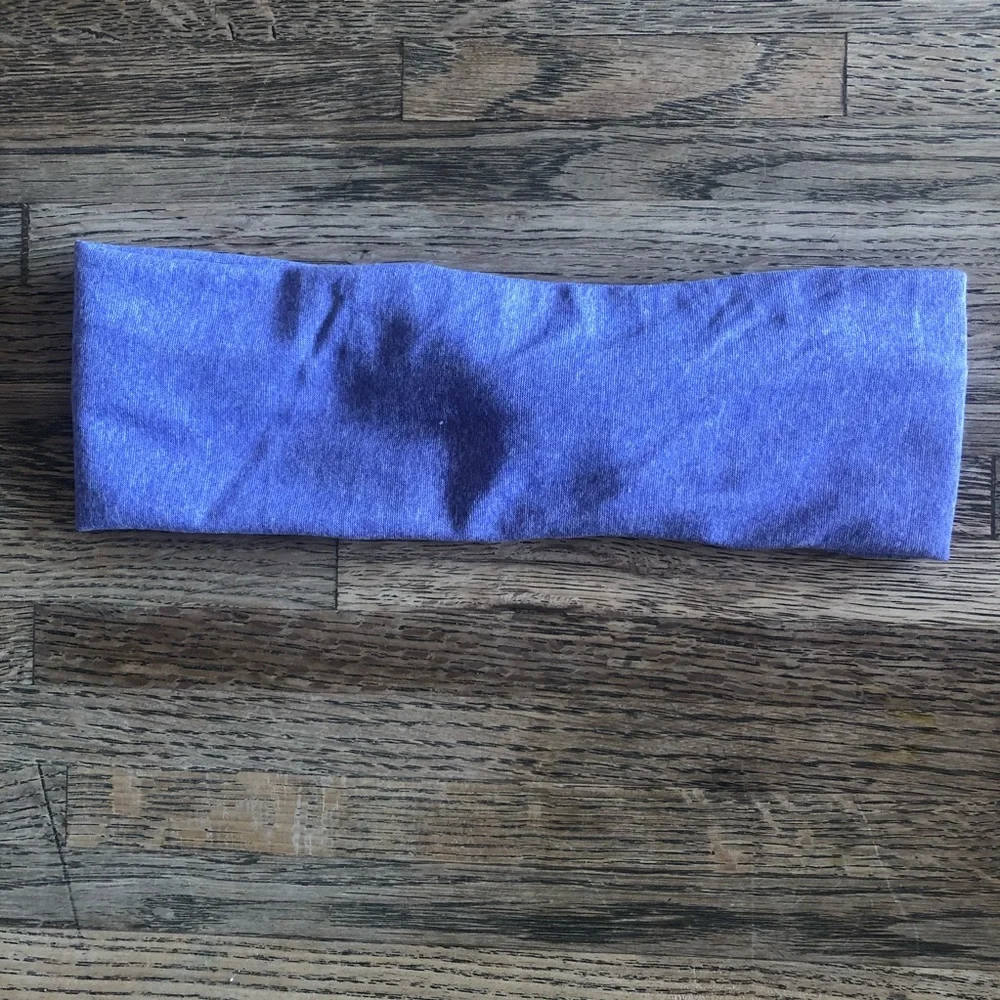 Purple Starburst Headband NEW